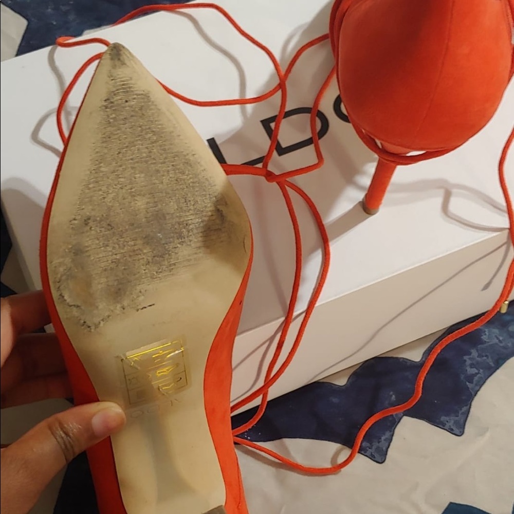 Shoes - Picture 3 of 3